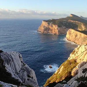 Rosso Di Mare Gasthuis Alghero