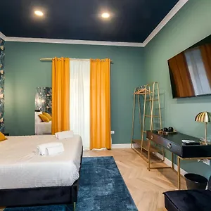 Suri Bed & Breakfast Rome
