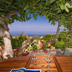 Apartment Welcomely - Badde Nuraghe Dimora Vista Mare Con Parcheggio Privato, Magomadas