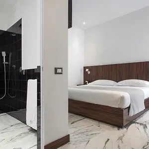 My Bed Montenapoleone Gasthuis Milaan