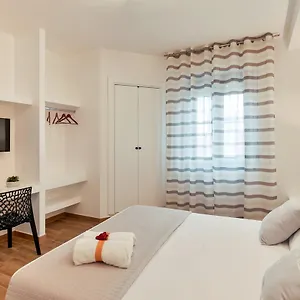 Coral Bay Charming House Gasthuis Alghero