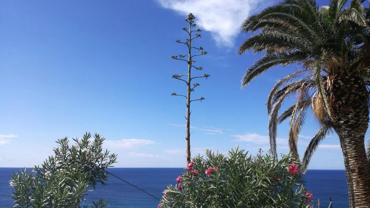 Affittacamere Oasi Di Padru B&B Magomadas